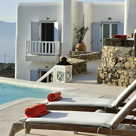 Mermaid Luxury - Adella Villa