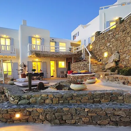 Mermaid Luxury - Adella Villa