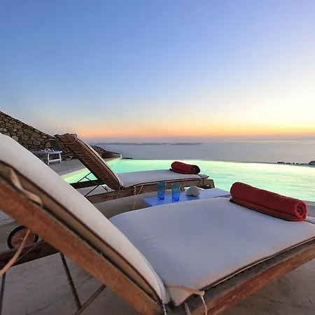 Mermaid Luxury - Adella Villa