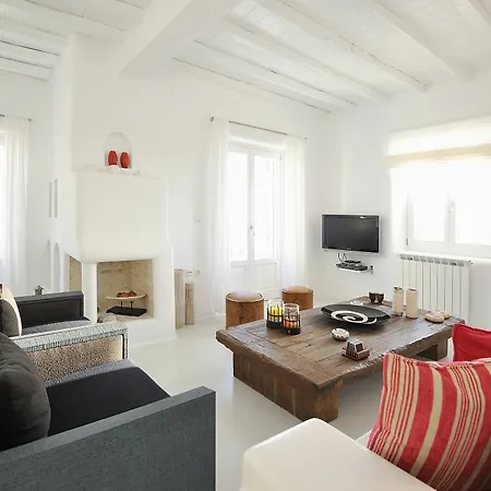 Mermaid Luxury - Adella Villa