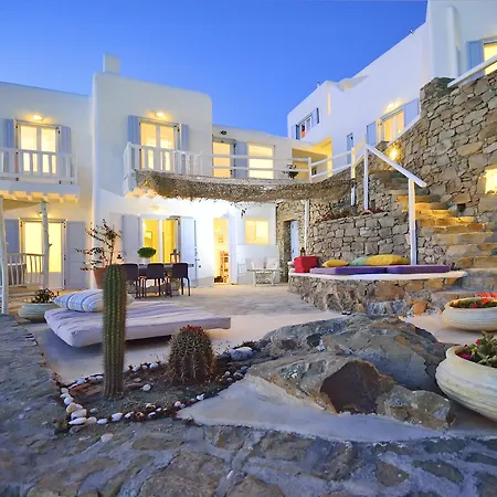 Mermaid Luxury - Adella Villa *
