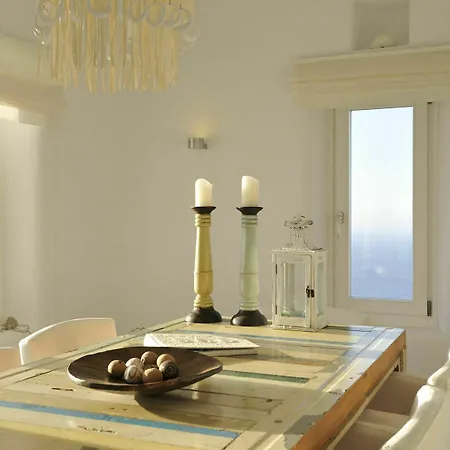 Villa Mermaid Luxury - Adella *