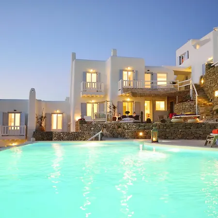 Villa Mermaid Luxury - Adella