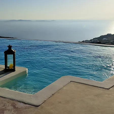 Villa Mermaid Luxury - Adella *