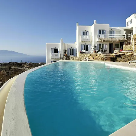 Villa Mermaid Luxury - Adella *