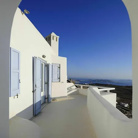 Villa Mermaid Luxury - Adella Fanari (Mykonos)