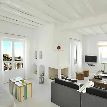 Mermaid Luxury - Adella Villa *