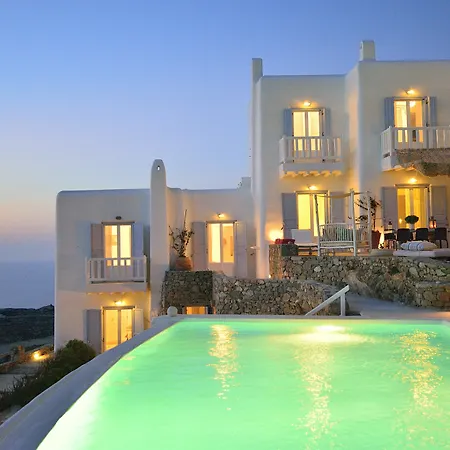 Mermaid Luxury - Adella Villa