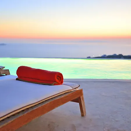 Villa Mermaid Luxury - Adella