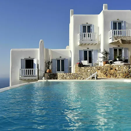 Villa Mermaid Luxury - Adella