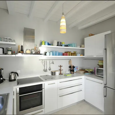 Villa Mermaid Luxury - Adella