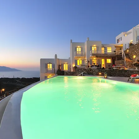 Mermaid Luxury - Adella Villa *