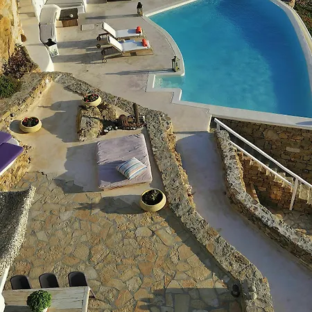 Villa Mermaid Luxury - Adella *