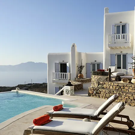 Mermaid Luxury - Adella Villa *